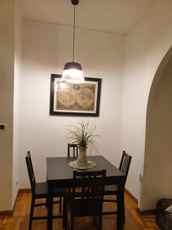 Il Posto Giusto Apartment Ciampino Bagian luar foto