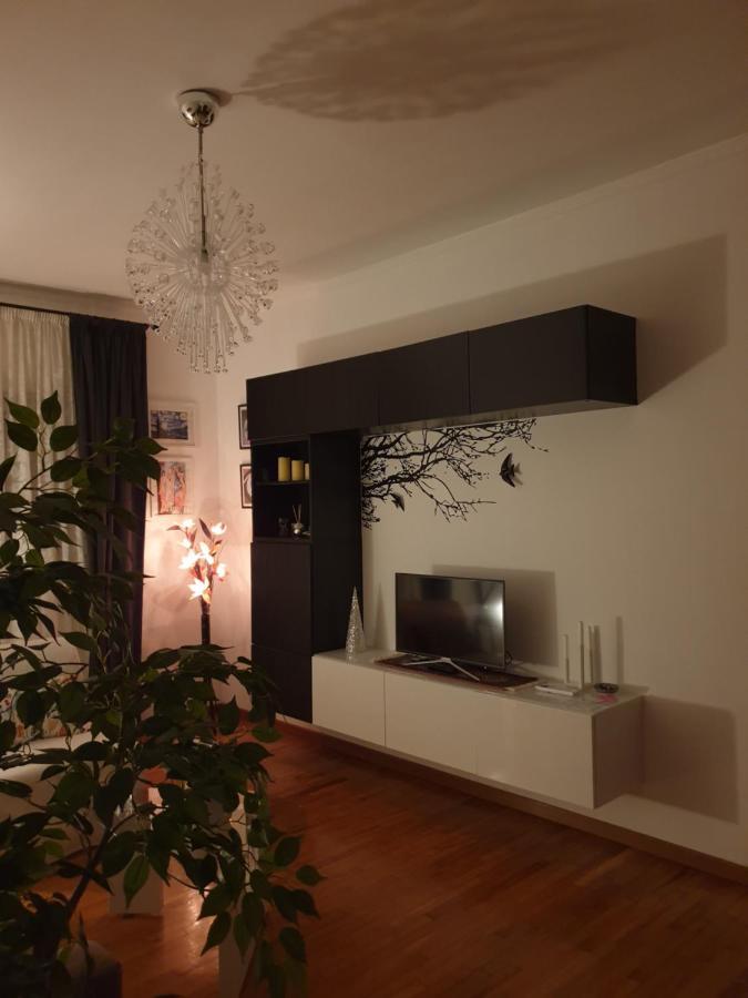 Il Posto Giusto Apartment Ciampino Bagian luar foto
