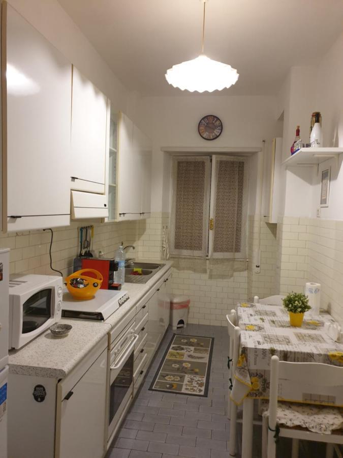 Il Posto Giusto Apartment Ciampino Bagian luar foto