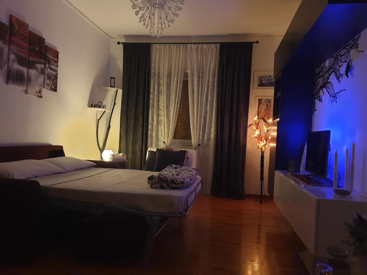 Il Posto Giusto Apartment Ciampino Bagian luar foto