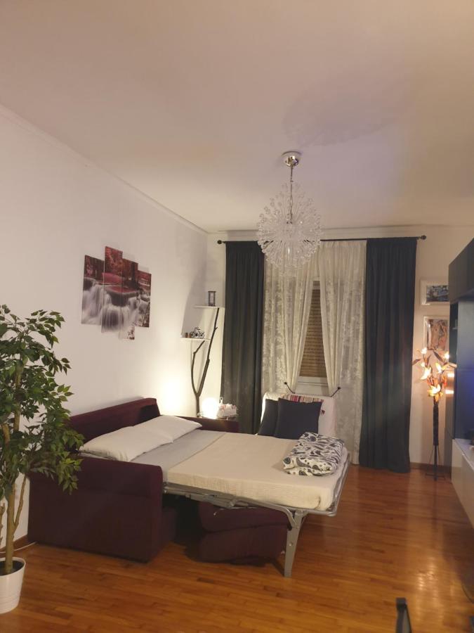 Il Posto Giusto Apartment Ciampino Bagian luar foto
