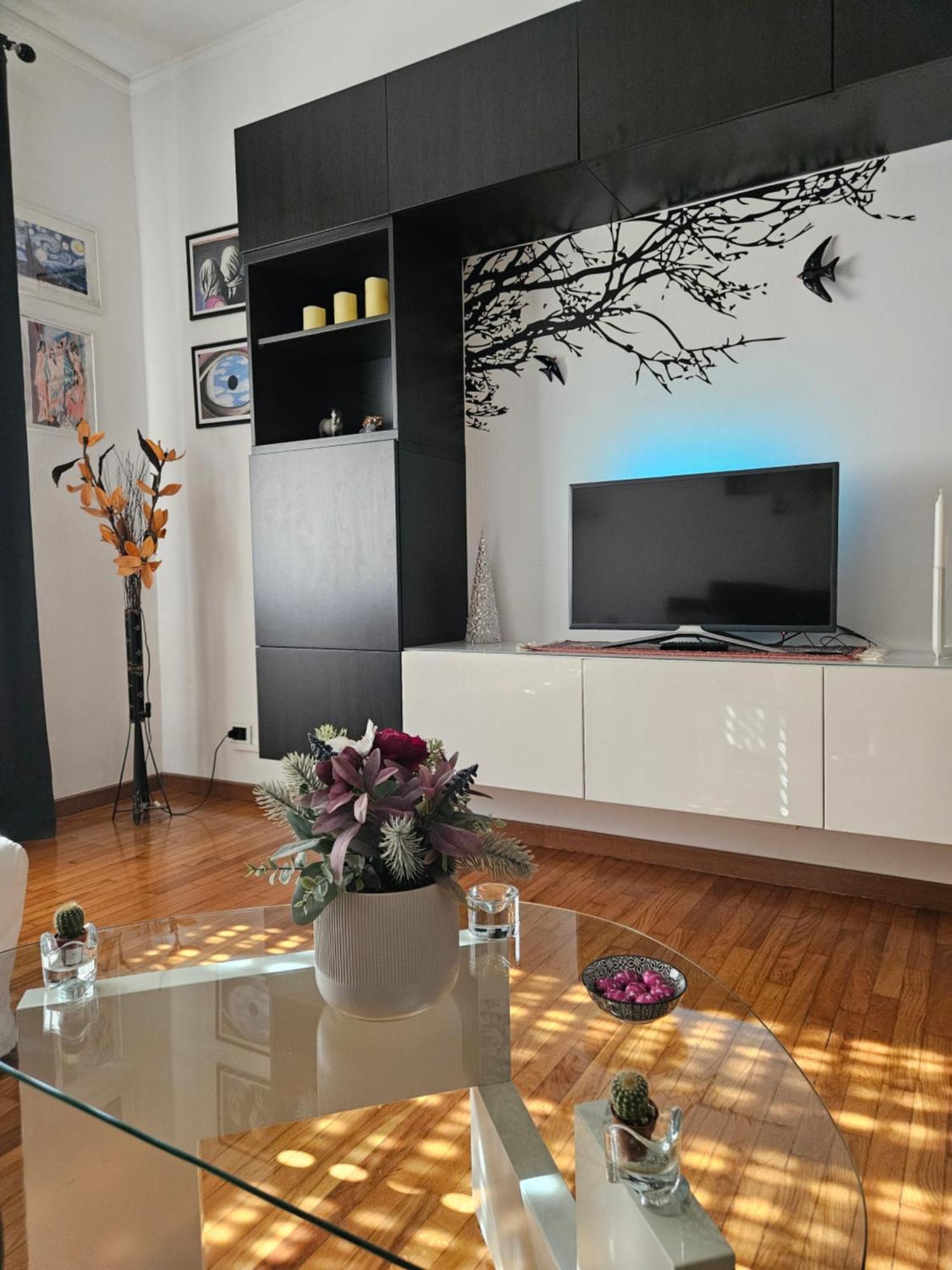 Il Posto Giusto Apartment Ciampino Bagian luar foto