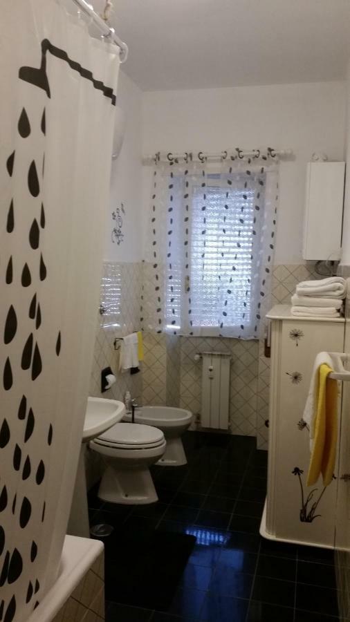 Il Posto Giusto Apartment Ciampino Bagian luar foto
