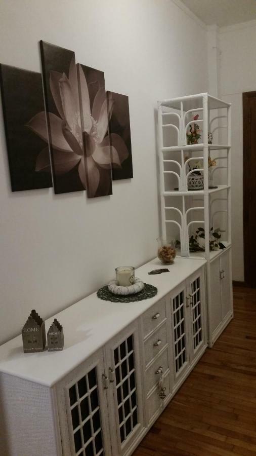 Il Posto Giusto Apartment Ciampino Bagian luar foto
