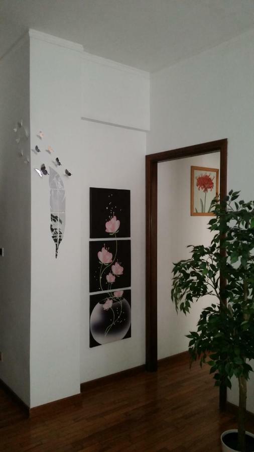 Il Posto Giusto Apartment Ciampino Bagian luar foto