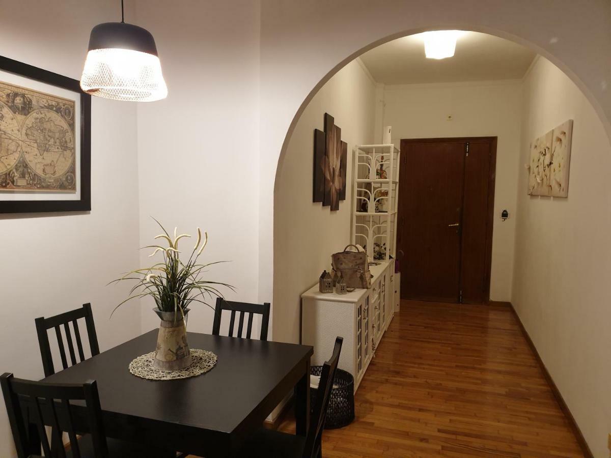 Il Posto Giusto Apartment Ciampino Bagian luar foto